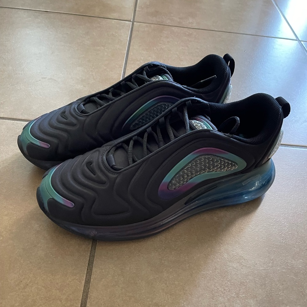 Nike air max 720 bubble pack